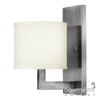 Настенный светильник Elstead Lighting Hampton HK-HAMPTON1