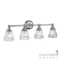 Настенный светильник влагостойкий Elstead Lighting Kalli QN-KEYNES4-BATH LED