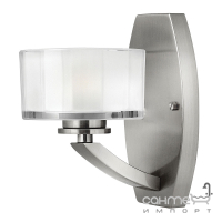 Настінний світильник Elstead Lighting Meridian HK-MERIDIAN1 LED