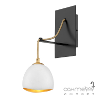 Настенный светильник Elstead Lighting Nula QN-NULA1