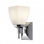 Настінний світильник вологостійкий Elstead Lighting Shirebrook BATH-SB1 LED