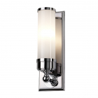 Настінний світильник вологостійкий Elstead Lighting Worcester BATH-WS1 LED
