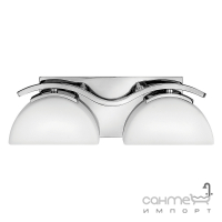 Настенный светильник влагостойкий Elstead Lighting Verve HK-VERVE2-BATH