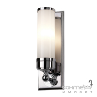 Настенный светильник влагостойкий Elstead Lighting Worcester BATH-WS1 LED