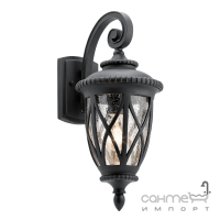 Вуличний настінний світильник Elstead Lighting Admirals Cove KL-ADMIRALS-COVE-M