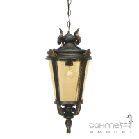 Уличный подвесной светильник Elstead Lighting Baltimore BT8-L