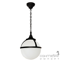 Вуличний підвісний світильник Elstead Lighting Glenbeigh GLENBEIGH-CHAIN