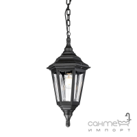 Вуличний підвісний світильник Elstead Lighting Kinsale KINSALE-CHAIN