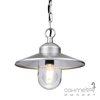 Вуличний підвісний світильник Elstead Lighting Klampenborg KLAMPENBORG8