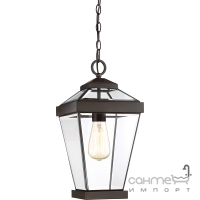 Уличный подвесной светильник Elstead Lighting Ravine QZ-RAVINE8-M