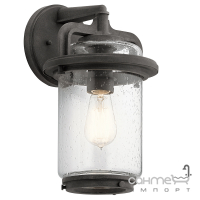 Вуличний настінний світильник Elstead Lighting Andover QN-ANDOVER-M