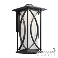 Уличный настенный светильник Elstead Lighting Ashbern QN-ASHBERN-M