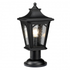 Вуличний стовпчик Elstead Lighting Bedford QZ-BEDFORD3-M