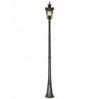 Вуличний стовпчик Elstead Lighting Philadelphia PH5-L-OB