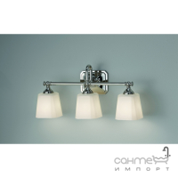 Настенный светильник влагостойкий Elstead Lighting Comcord FE-CONCORD3-BATH LED