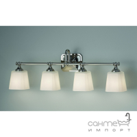 Настенный светильник влагостойкий Elstead Lighting Comcord FE-CONCORD4-BATH LED