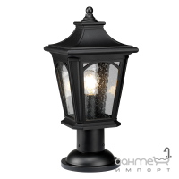 Уличный столбик Elstead Lighting Bedford QZ-BEDFORD3-M