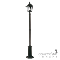Уличный фонарный столб Elstead Lighting Chapel CP6-BLACK
