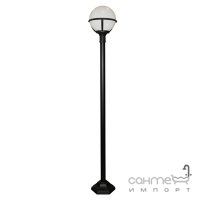 Вуличний стовп ліхтарний Elstead Lighting Glenbeigh GLENBEIGH-POST