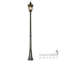 Вуличний стовпчик Elstead Lighting Philadelphia PH5-L-OB