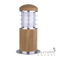 Вуличний стовпчик Elstead Lighting Poole GZ-POOLE-MB