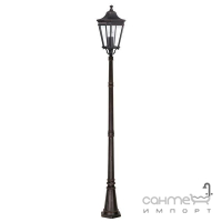 Вуличний ліхтарний стовп Elstead Lighting Costwold Lane FE-COTSLN5-L-GB