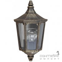 Вуличний настінний світильник Elstead Lighting Cricklade GZH-CKL7