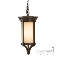 Вуличний підвісний світильник Elstead Lighting Merrill FE-MERRILL8-S