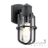 Вуличний настінний світильник Elstead Lighting Suri KL-SURI-S