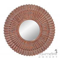 Зеркало Elstead Lighting Cheyenne Mirror FE-CHEYENNE-MIRROR