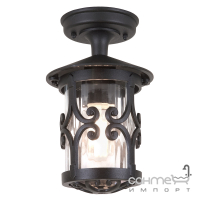 Уличный потолочный светильник Elstead Lighting Hereford BL13A-BLACK