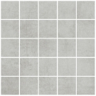 Керамограніт мозаїка Cersanit Dreaming Light Grey Mosaic 29,8x29,8