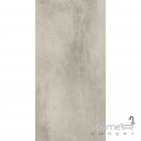 Керамограніт під бетон 59,8x119,8 Opoczno Grand Concrete Grava LIGHT GREY LAPPATO Світло-Сірий