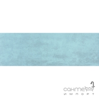 Плитка настенная Cersanit Samira Azure голубой 20х60