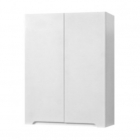 Підвісна шафка ПІК Simple White 60 ШН 02 60 біла