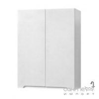 Підвісна шафка ПІК Simple White 60 ШН 02 60 біла