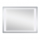 Зеркало с LED-подсветкой Q-tap Leo QT1178120870100W