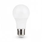 Лампочка світлодіодна матова Feron 01754 LB-700 A60 230V 10W 890Lm E27 6400K