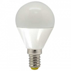 Лампочка світлодіодна матова Feron 01502 LB-95 P45 230V 5W 400Lm E14 2700K (комплект із 3 шт.)
