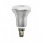 Лампочка світлодіодна матова Feron 25197 LB-500 R50 230V 4W 400Lm E14 3000К