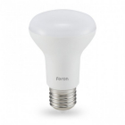 Лампочка світлодіодна матова Feron 25985 LB-740 R50 230V 7W 720Lm E27 4000K