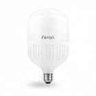 Лампочка светодиодная высокомощная Feron 25824 LB-65 230V 30W 2500Lm E27-E40 4000K