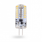 Лампа світлодіодна капсульна Feron 25531 LB-422 AC/DC12V 3W G4 2700K 240lm