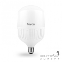 Світлодіодна лампочка високопотужна Feron 01515 LB-65 230V 40W 3500Lm E27-Е40 6400K