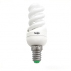 Лампа енергозберігаюча спіраль Feron 04651 ELT19 Т2 9W E14 4000K