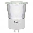 Лампа энергосберегающая Feron 04073 ESB920 MR16 11W G5.3 2700K