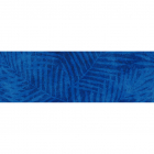 Плитка настенная Opoczno Dixie Deco Dark Blue Satin 20x60