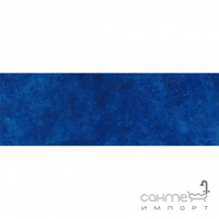 Плитка настенная Opoczno Dixie Dark Blue Satin 20x60