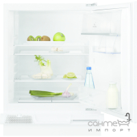 Однокамерний холодильник Electrolux RXB 2 AF 82 S білий, що вбудовується.