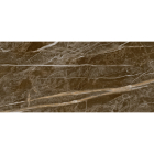 Настінна плитка Інтеркерама Levante коричнева темна 2350 221 032